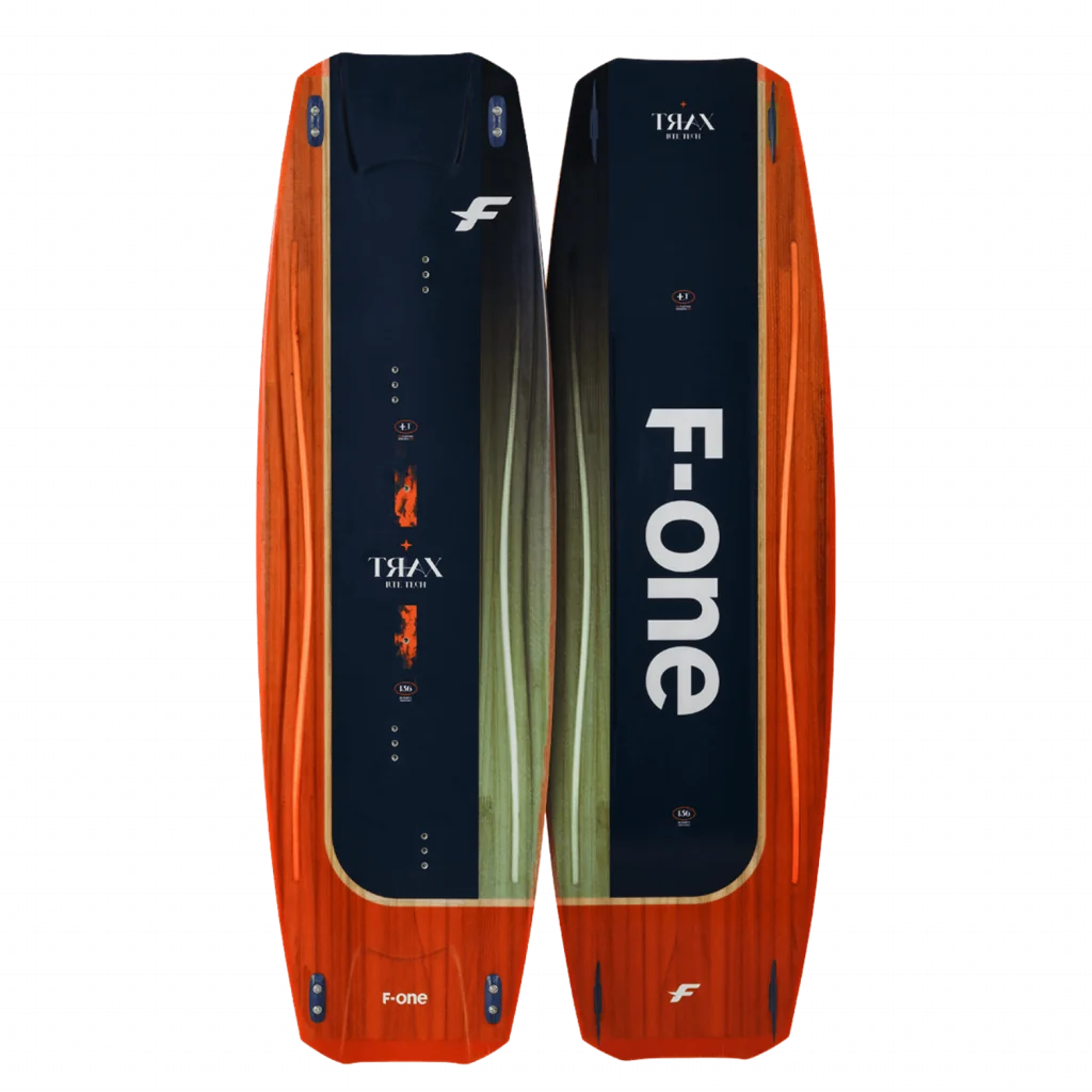 F-ONE TRAX HRD Lite Tech