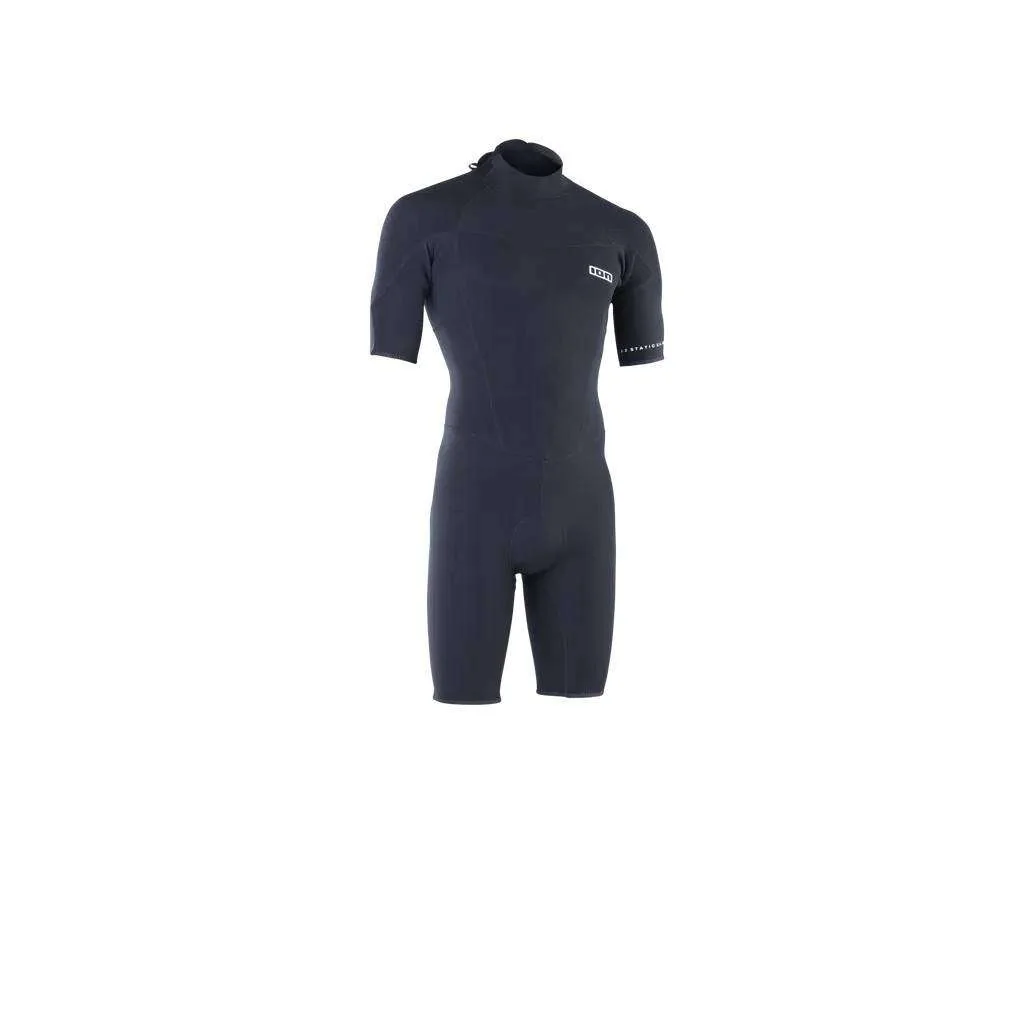 ION STATIC 2/2 SHORTY BACK ZIP HOMME 2025