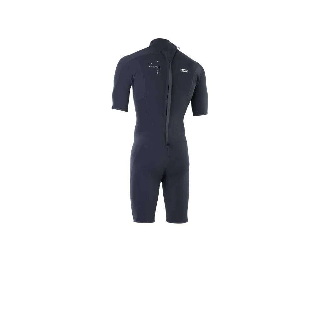 ION STATIC 2/2 SHORTY BACK ZIP HOMME 2025