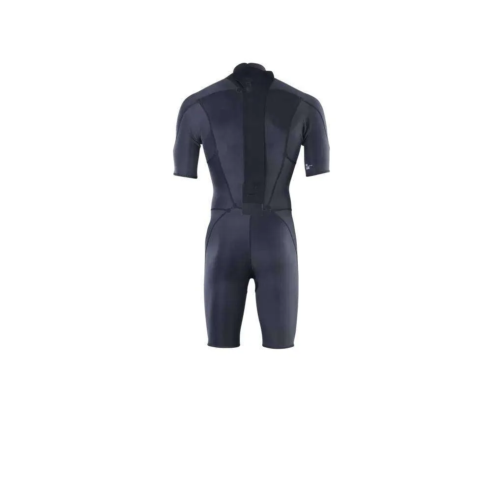 ION STATIC 2/2 SHORTY BACK ZIP HOMME 2025