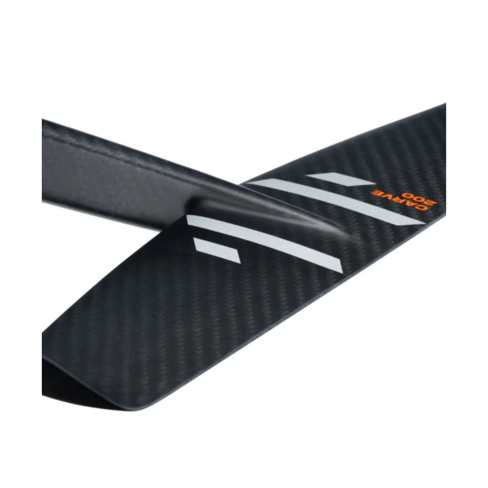 SLINGSHOT ONE-LOCK CARVE TAIL - dettaglio del prodotto