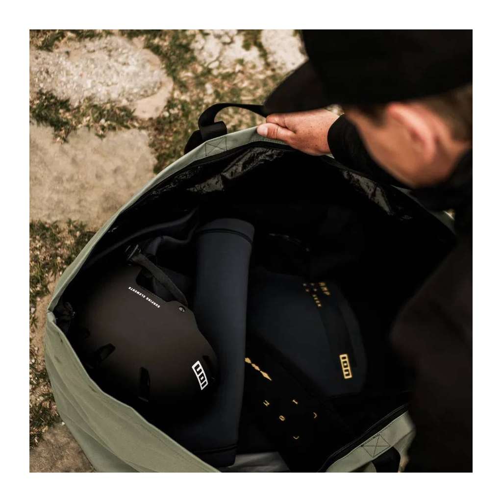 ION SESSION BAG 2025