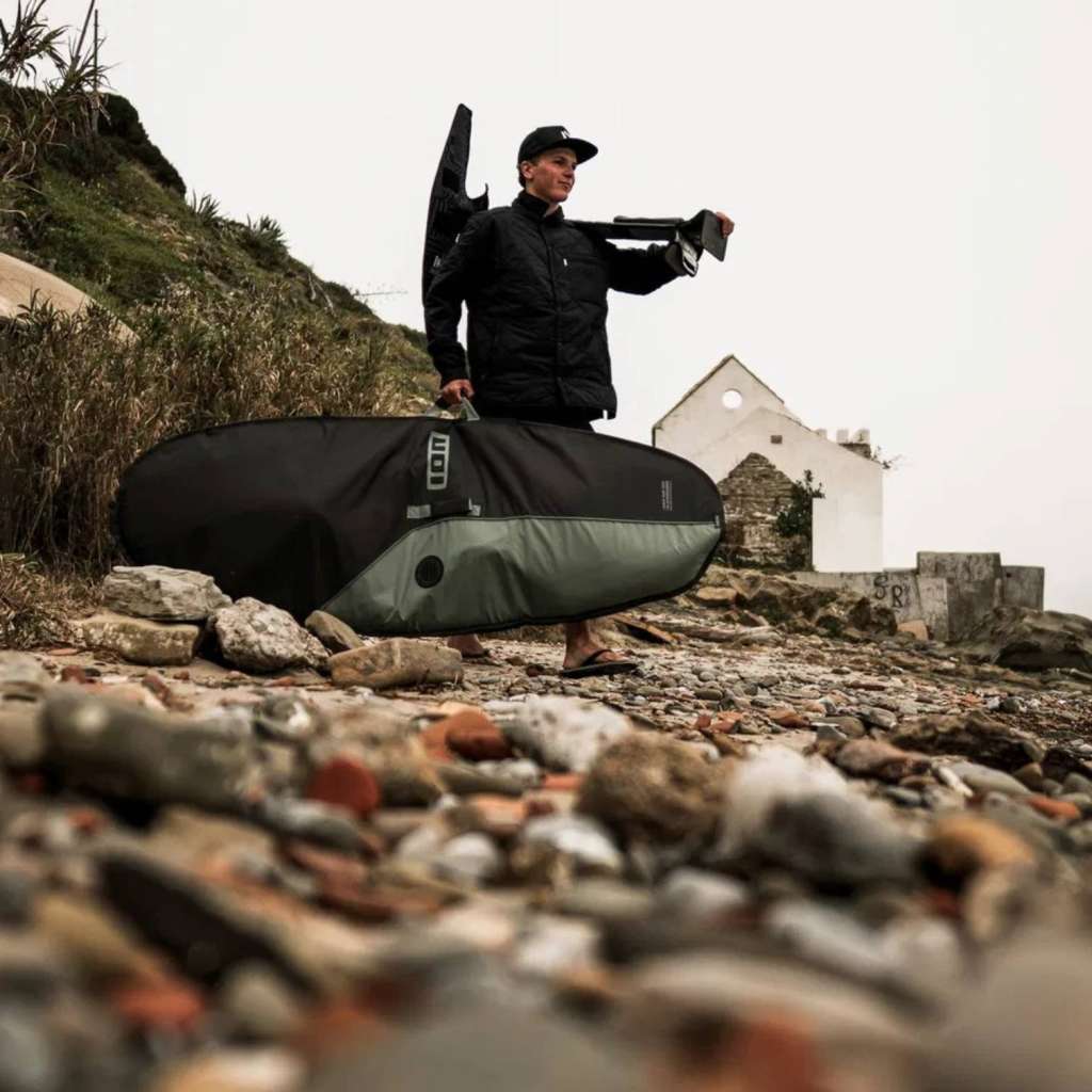 ION WING BOARDBAG CORE SLIM 2025