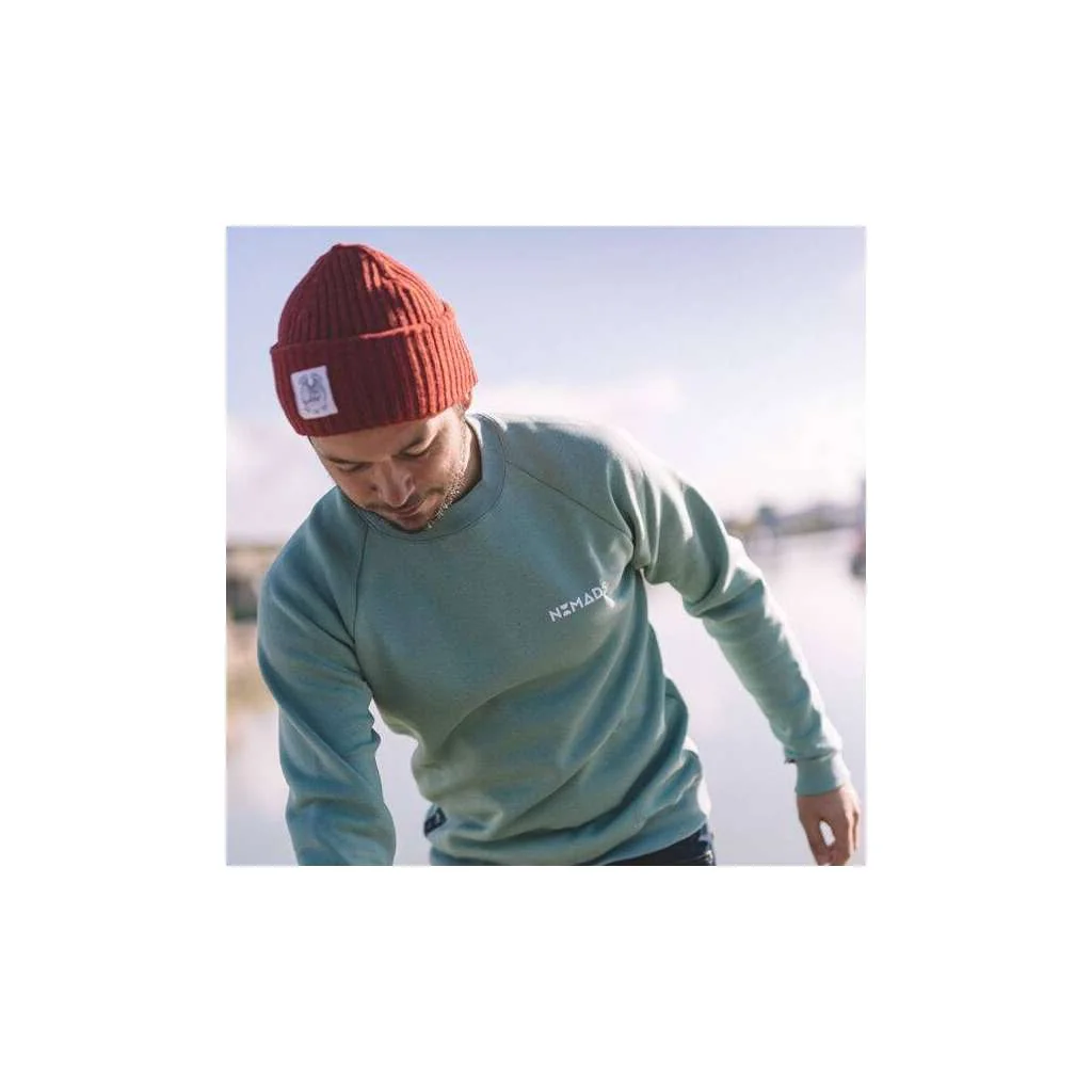 NOMADS GORRO UNISSEXO 2024