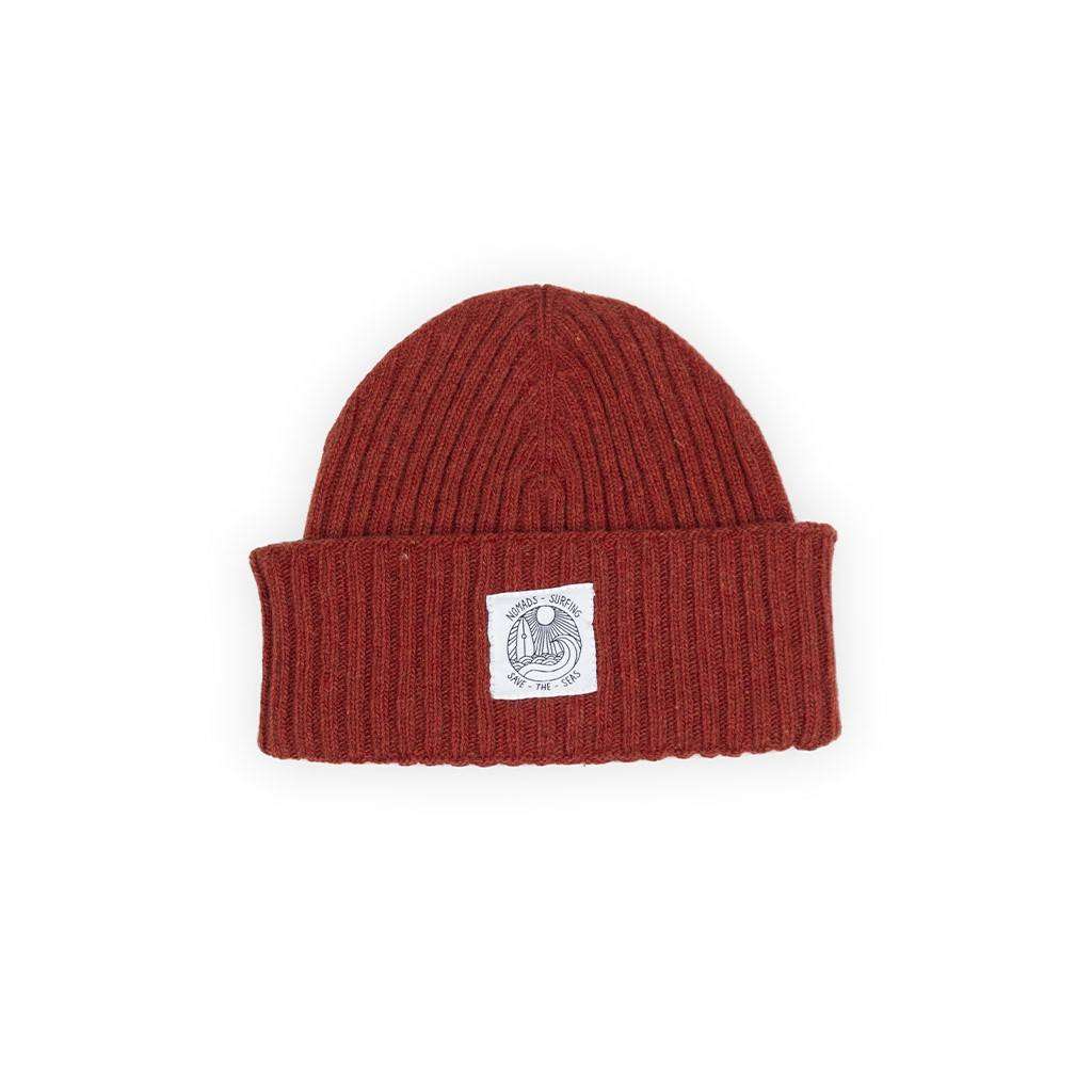 NOMADS GORRO UNISSEXO 2024