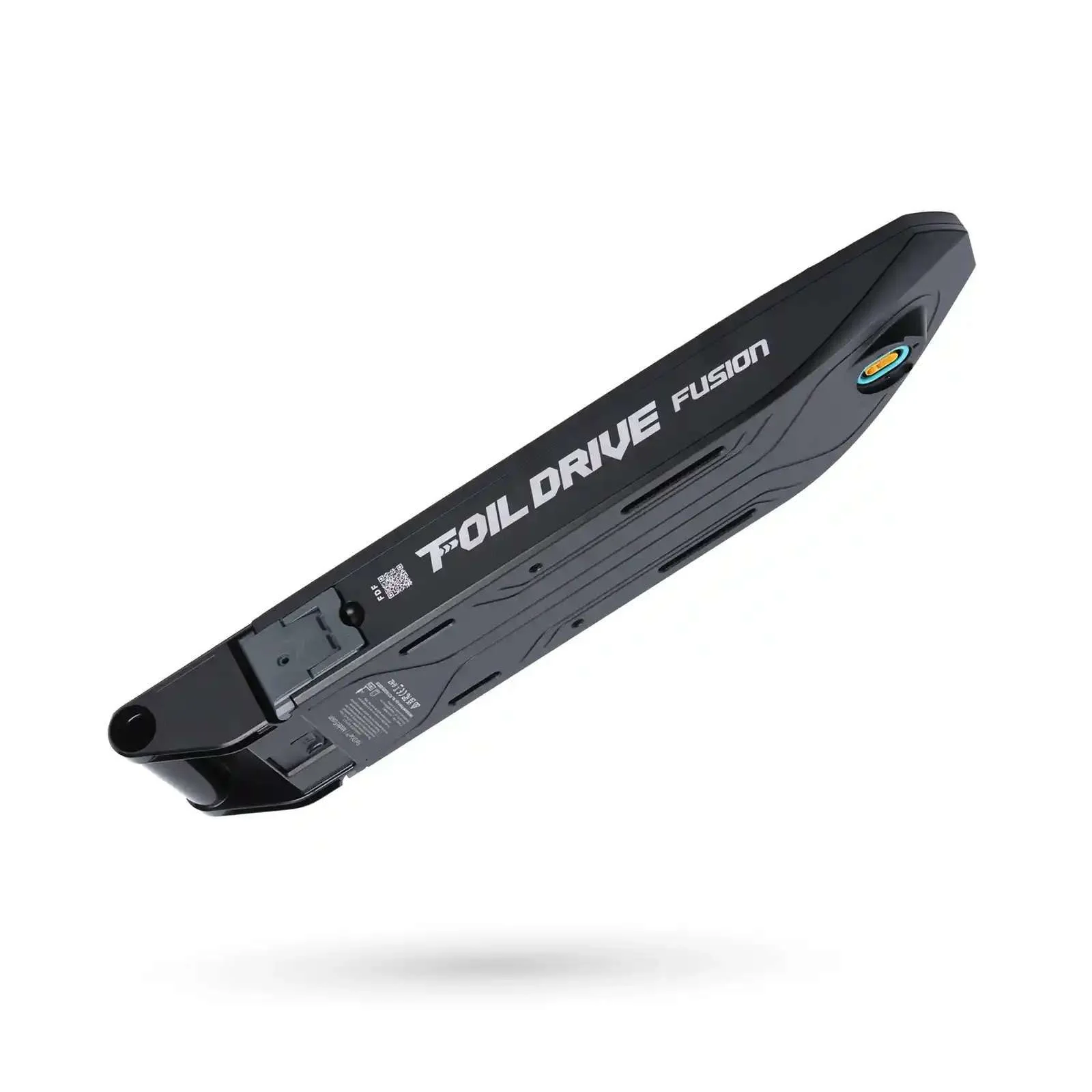 FOIL DRIVE FUSION BASE KIT 2026 - vue détaillée