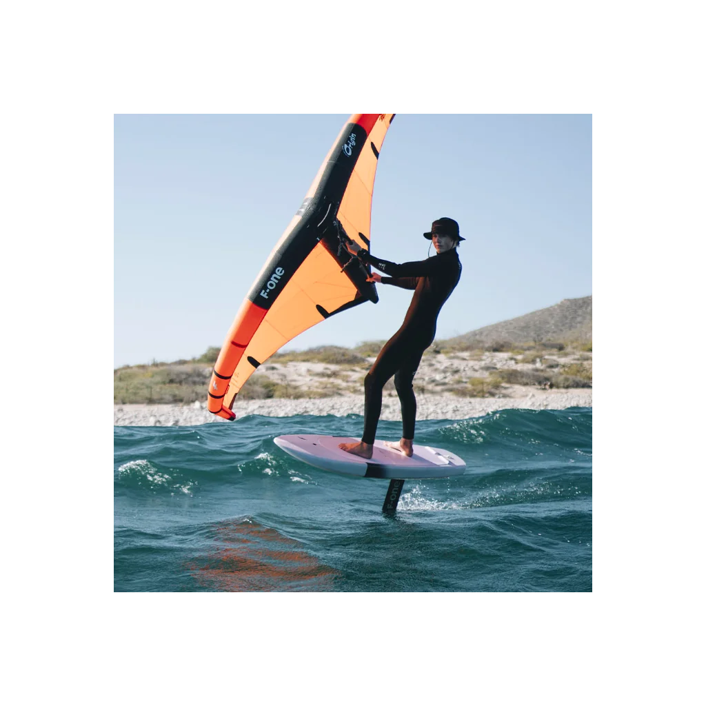 Planche de wingfoil F-ONE ROCKET WING CROSSOVER