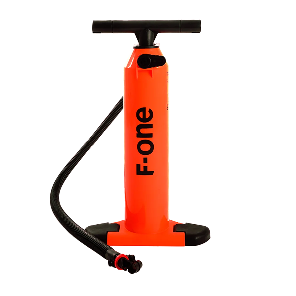 F-ONE MAX FLOW PUMP