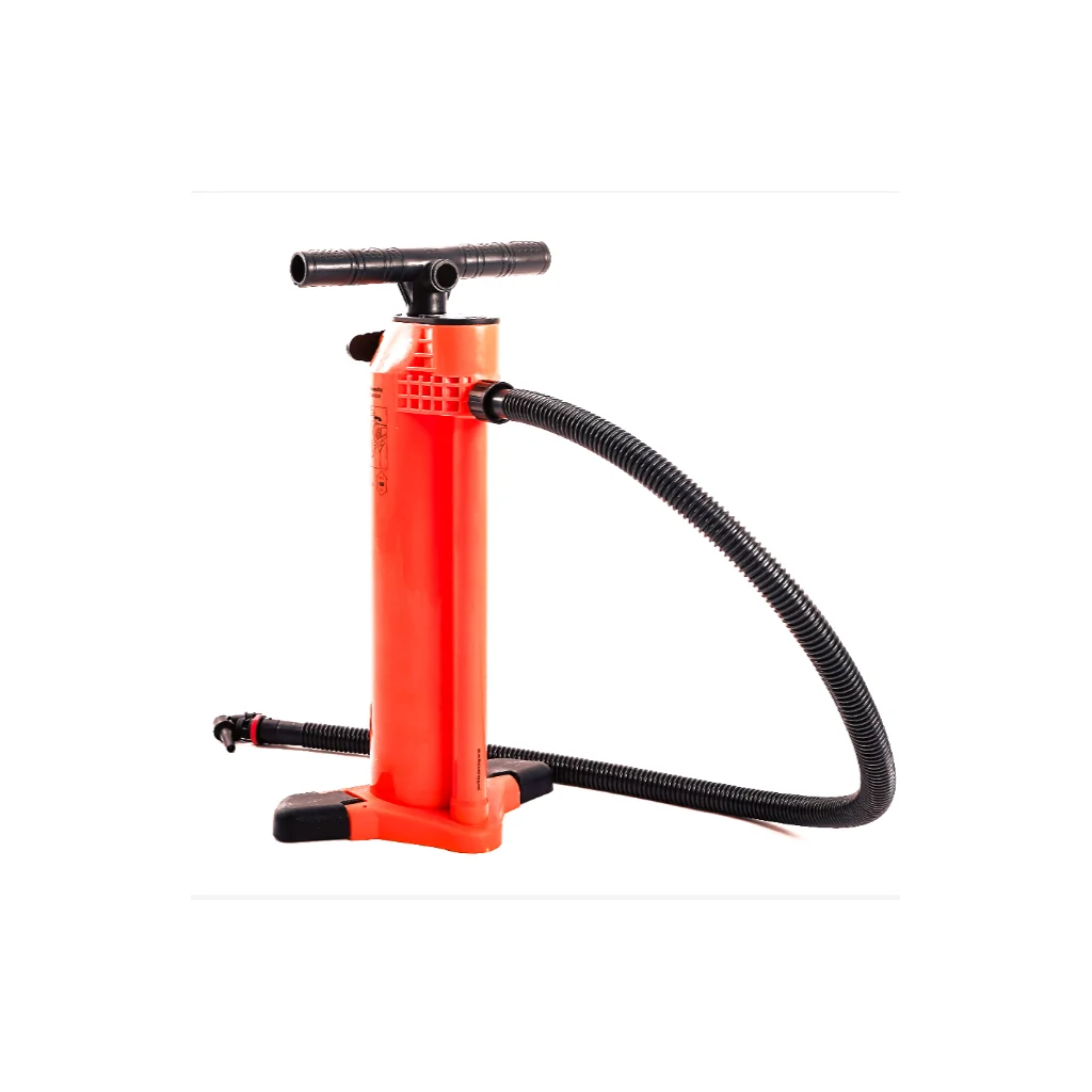 F-ONE MAX FLOW PUMP