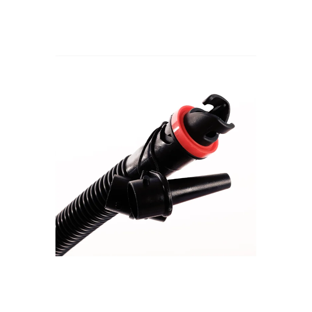 F-ONE MAX FLOW PUMP