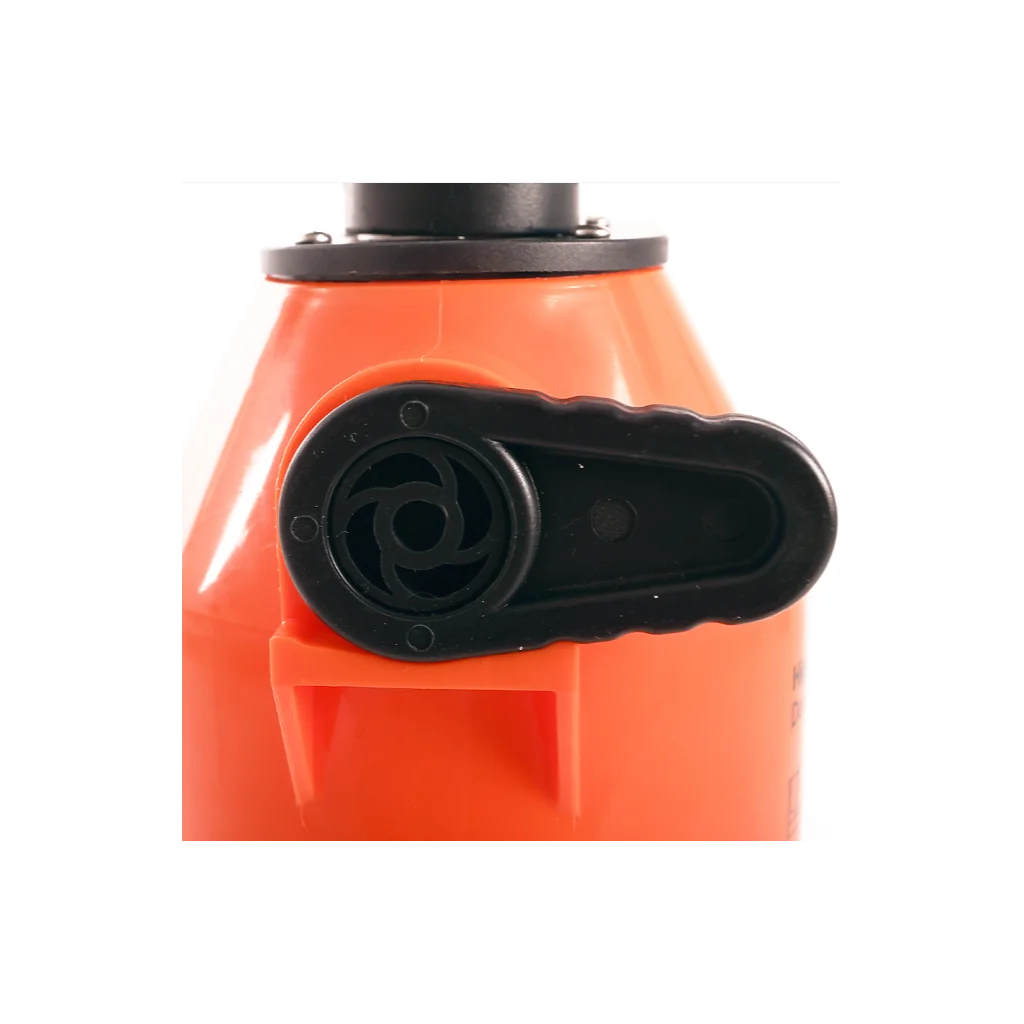 F-ONE MAX FLOW PUMP