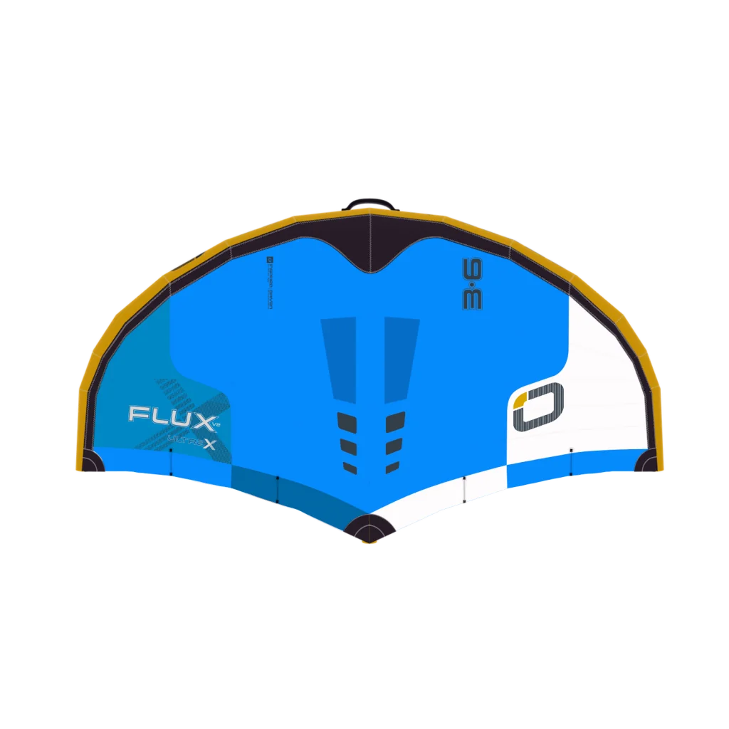 Ozone Flux V2 Ultra-X 2025