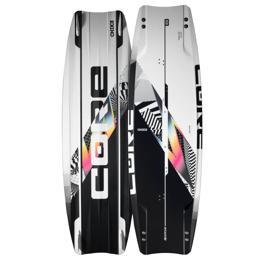 CORE CHOICE 6