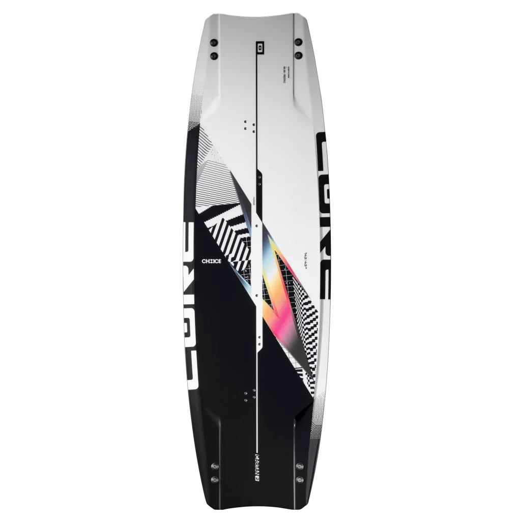 CORE CHOICE 6