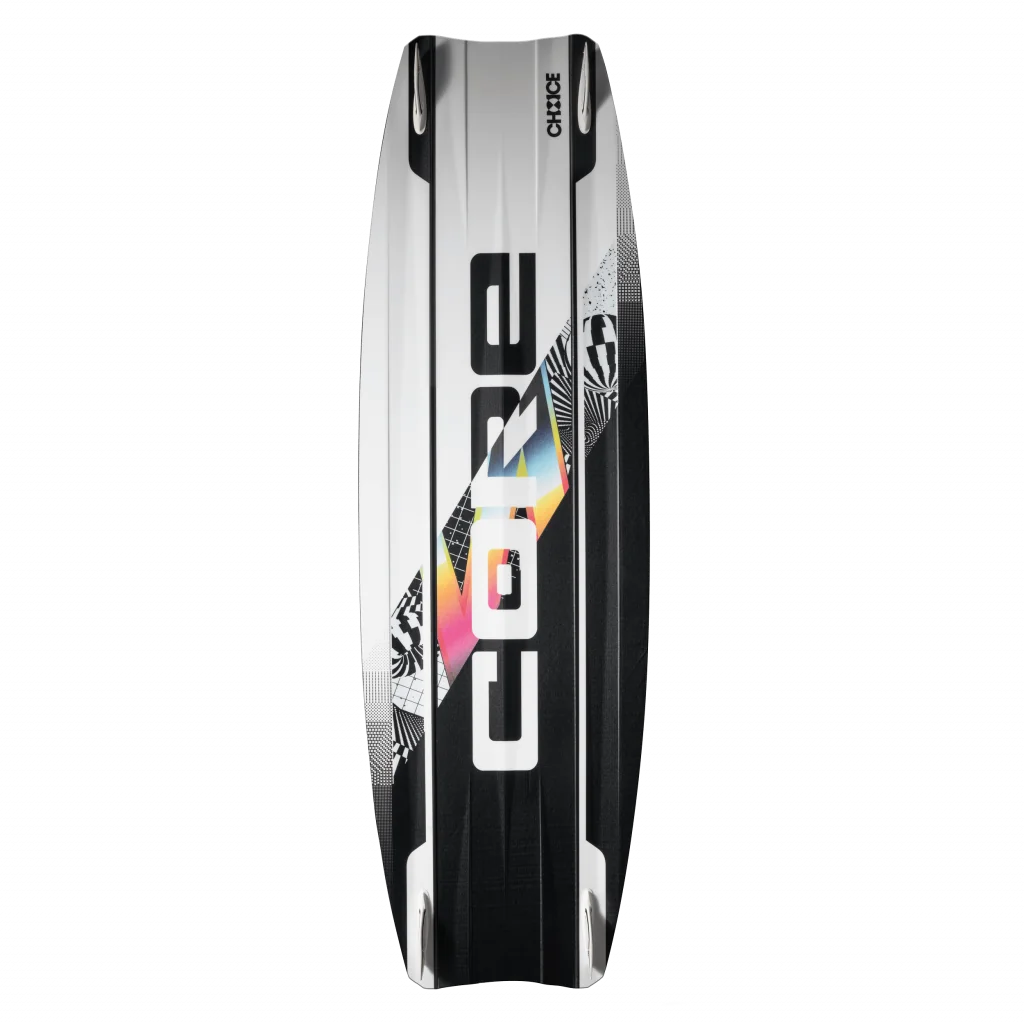 CORE CHOICE 6