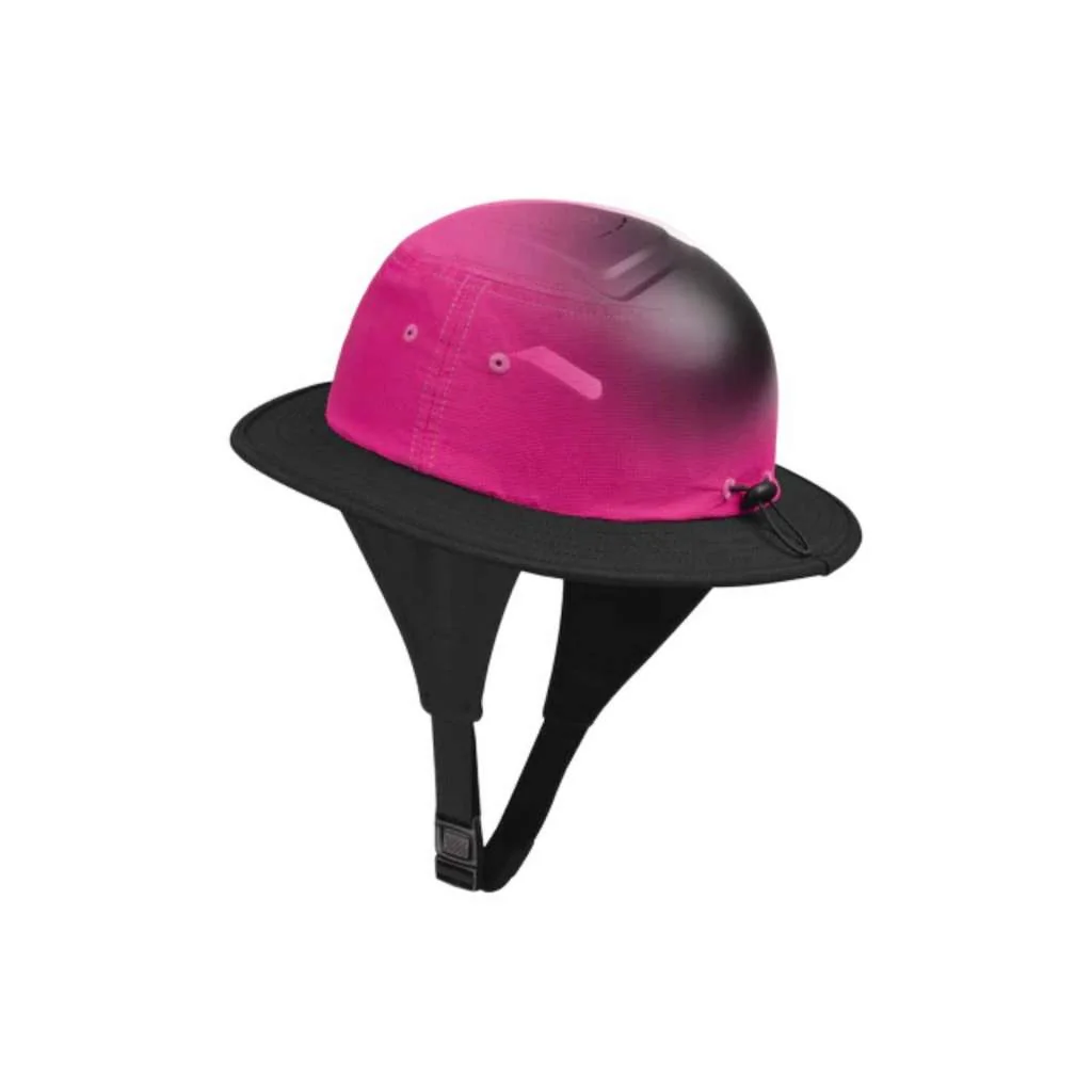 ARMSTRONG BUCKET BUMP HAT