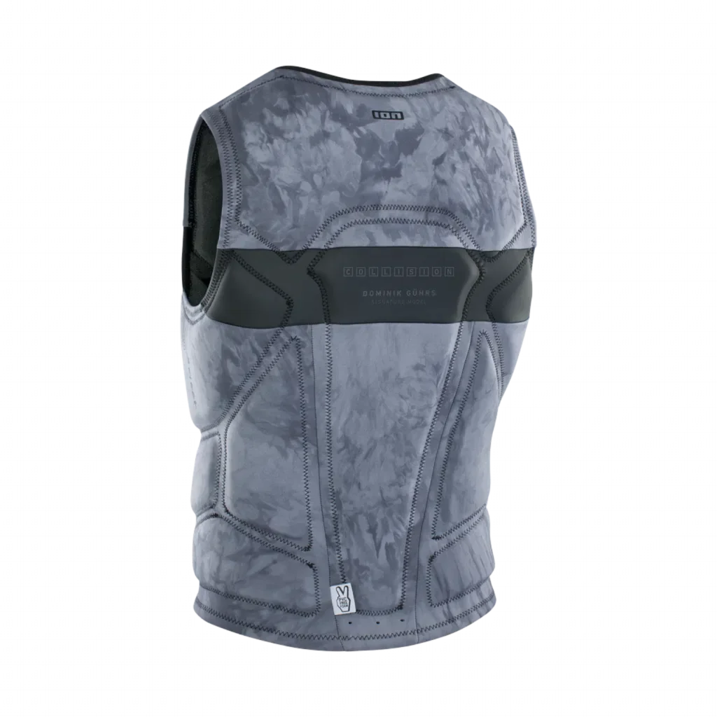 ION COLLISION CORE FZ IMPACT VEST