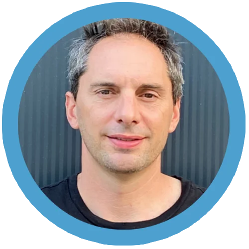 Greg - Expert GlissEvolution