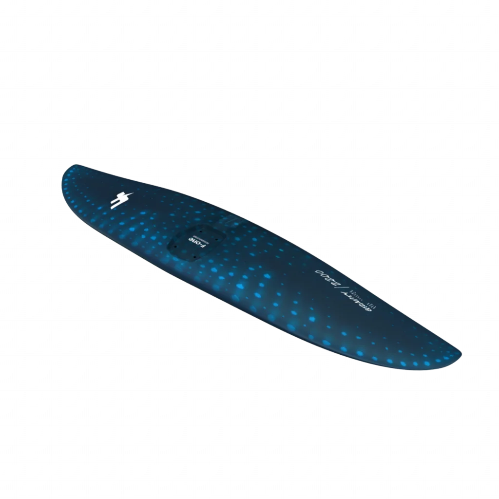F-ONE GRAVITY FCT 2200 (STAB R275)