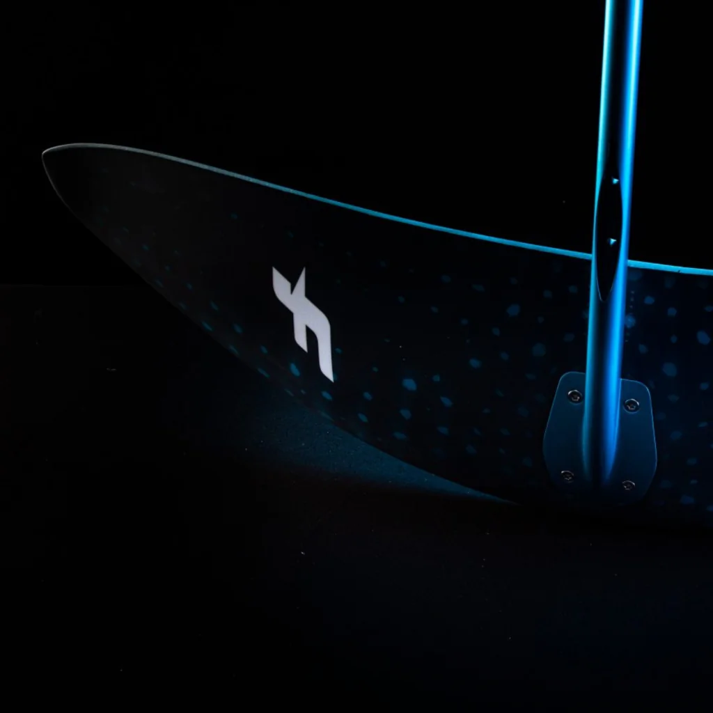 F-ONE GRAVITY FCT 2200 (STAB R275)