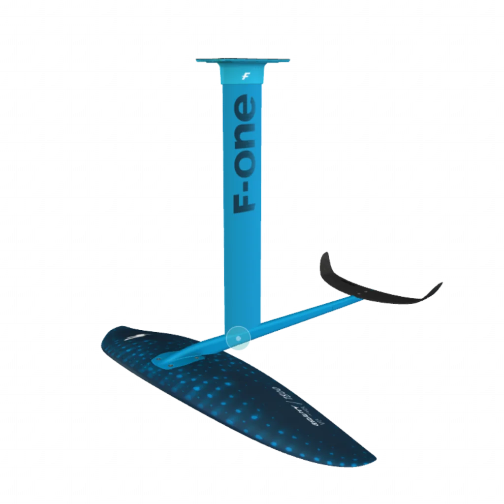 PLANE GRAVITY FCT 2200 (STAB R275)