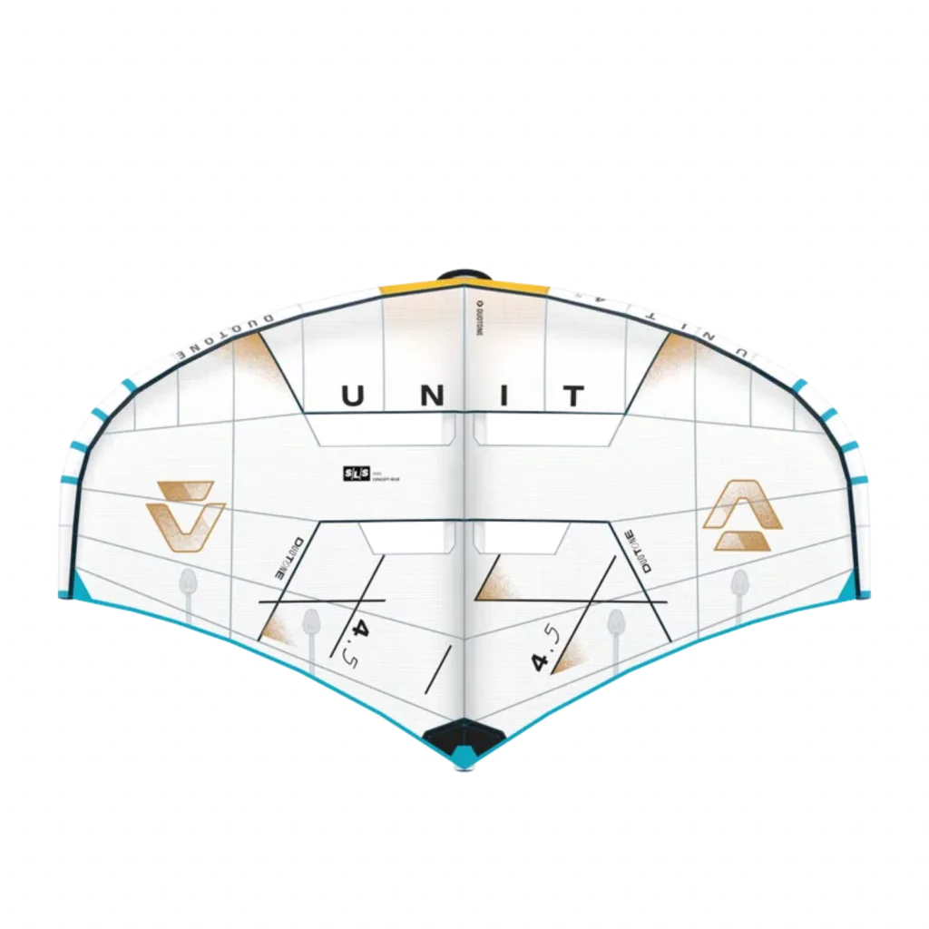 DUOTONE UNIT SLS CONCEPT BLUE 2026