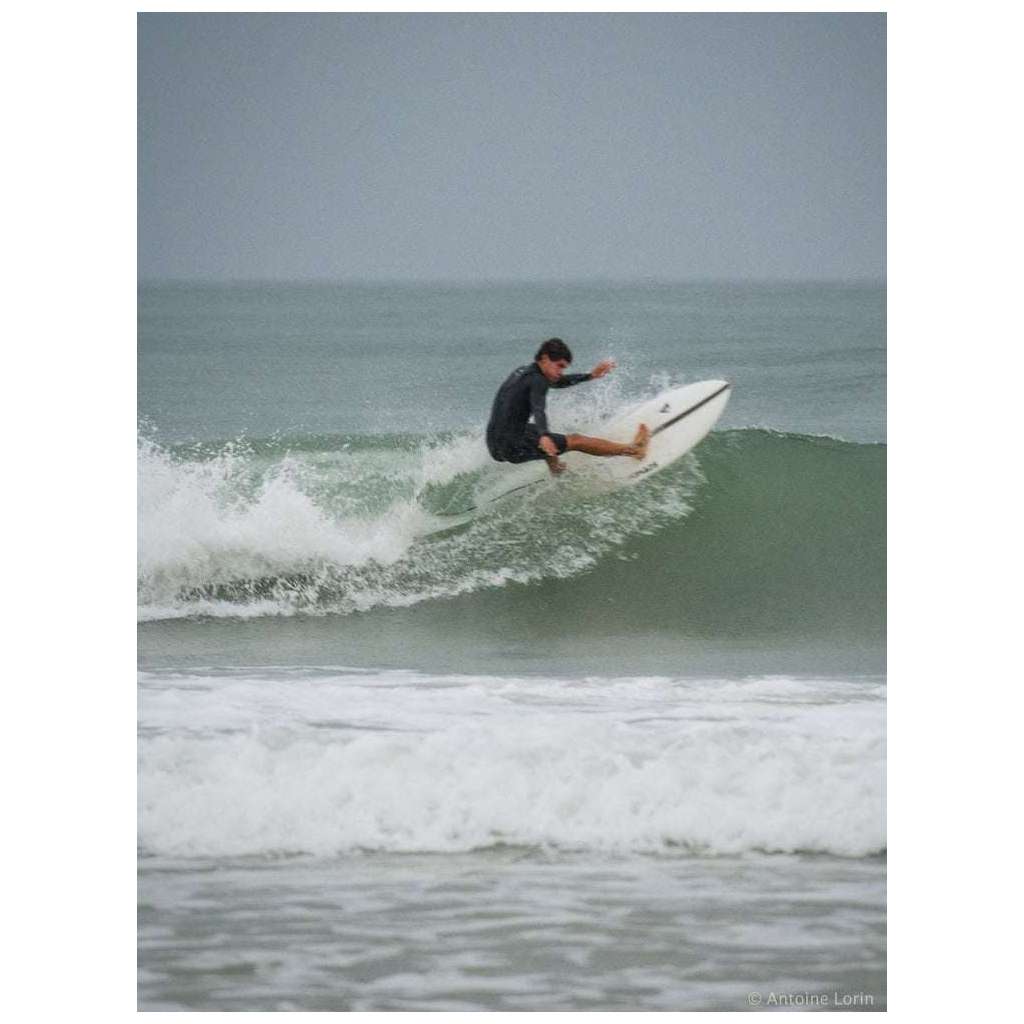NOMADS Surf Fish BALER