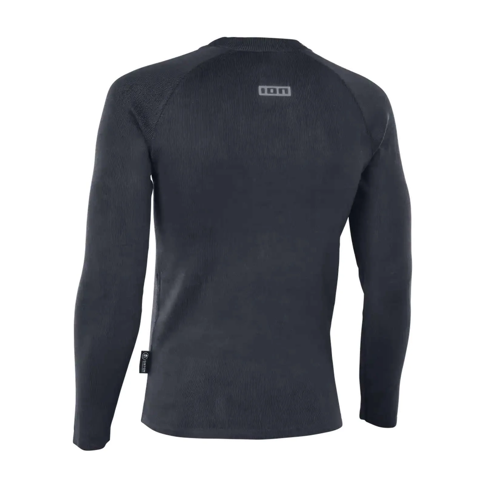 ION SURF SHIELD RASHGUARD MANCHES LONGUES - vue détaillée