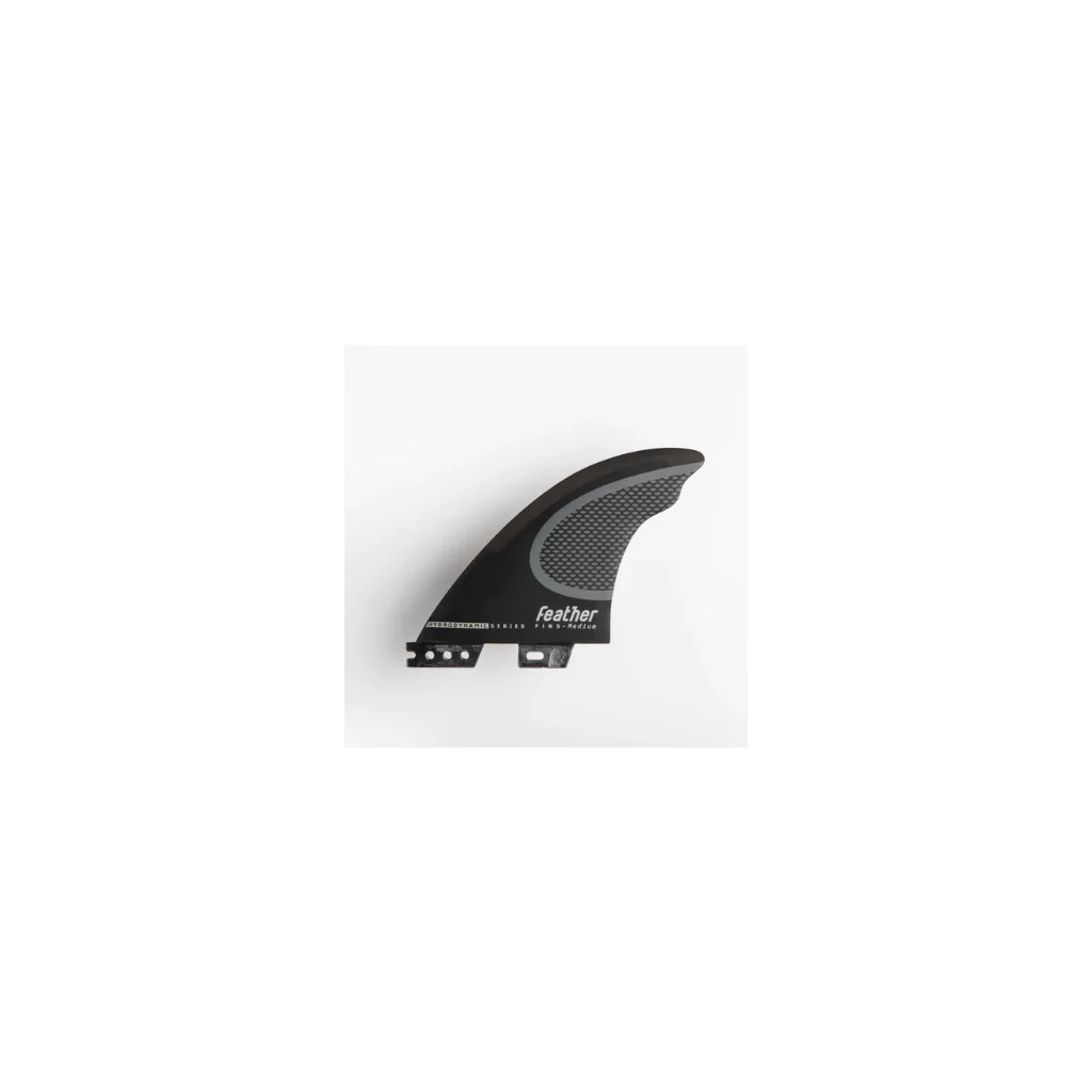 FEATHER FINS HYDRODYNAMIC CLICK TAB