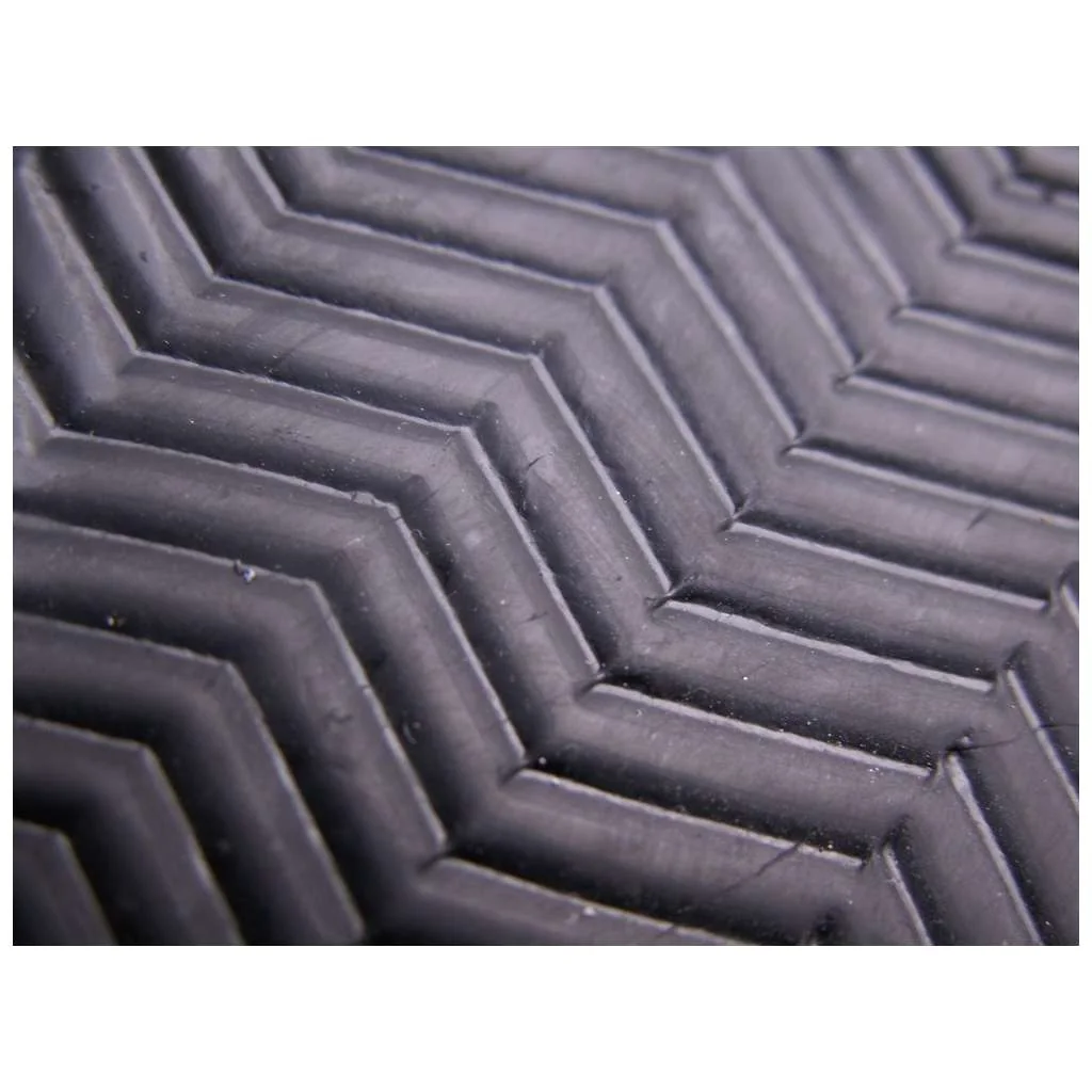 Mistral 3mm