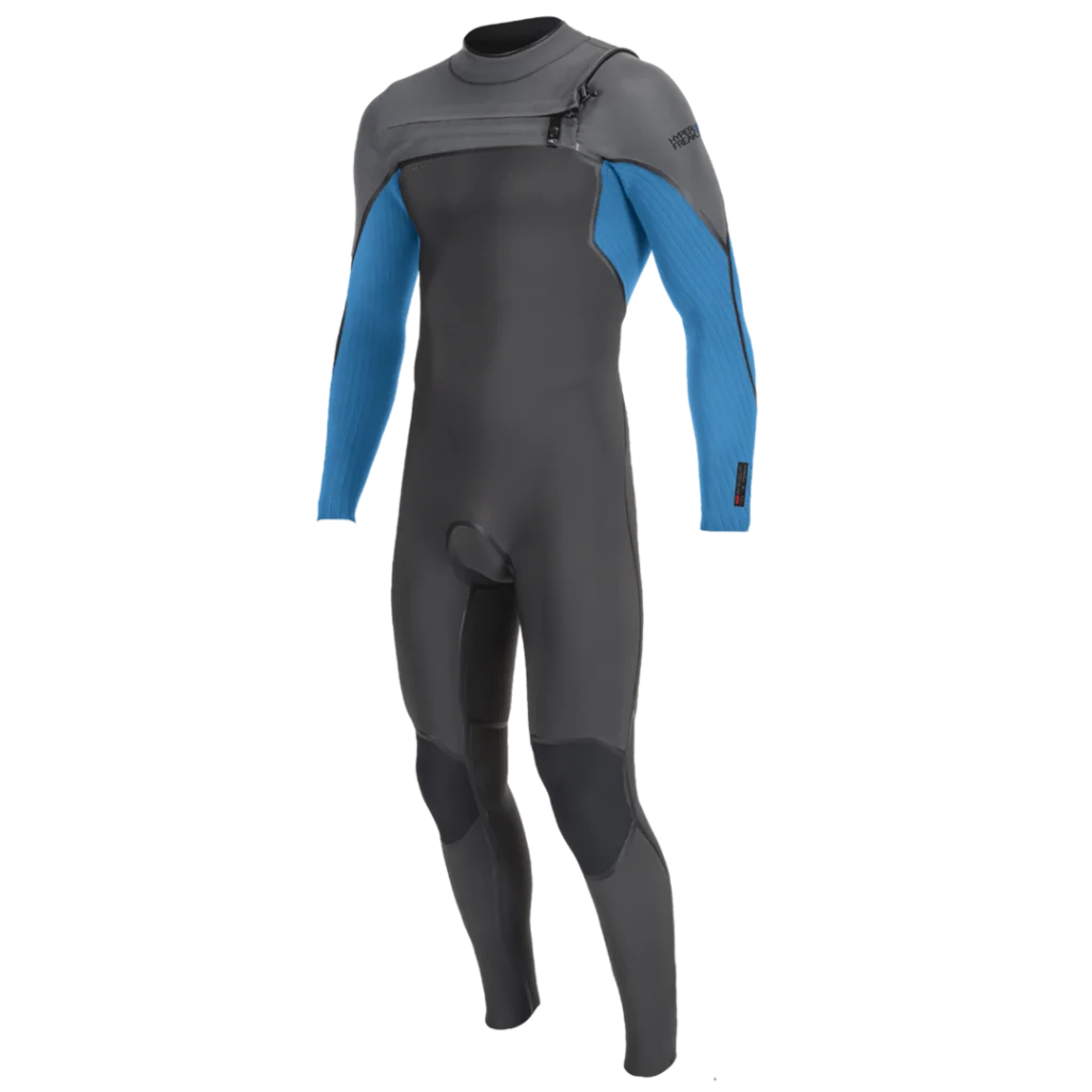 O'NEILL YOUTH HYPERFREAK FIRE 5/4MM+ CHESTZIP