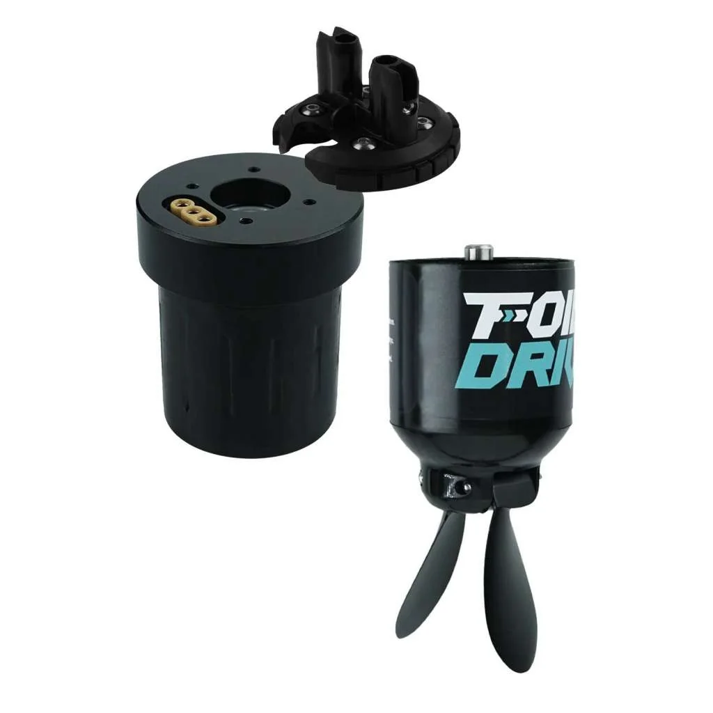 FOIL DRIVE MOTOR V2