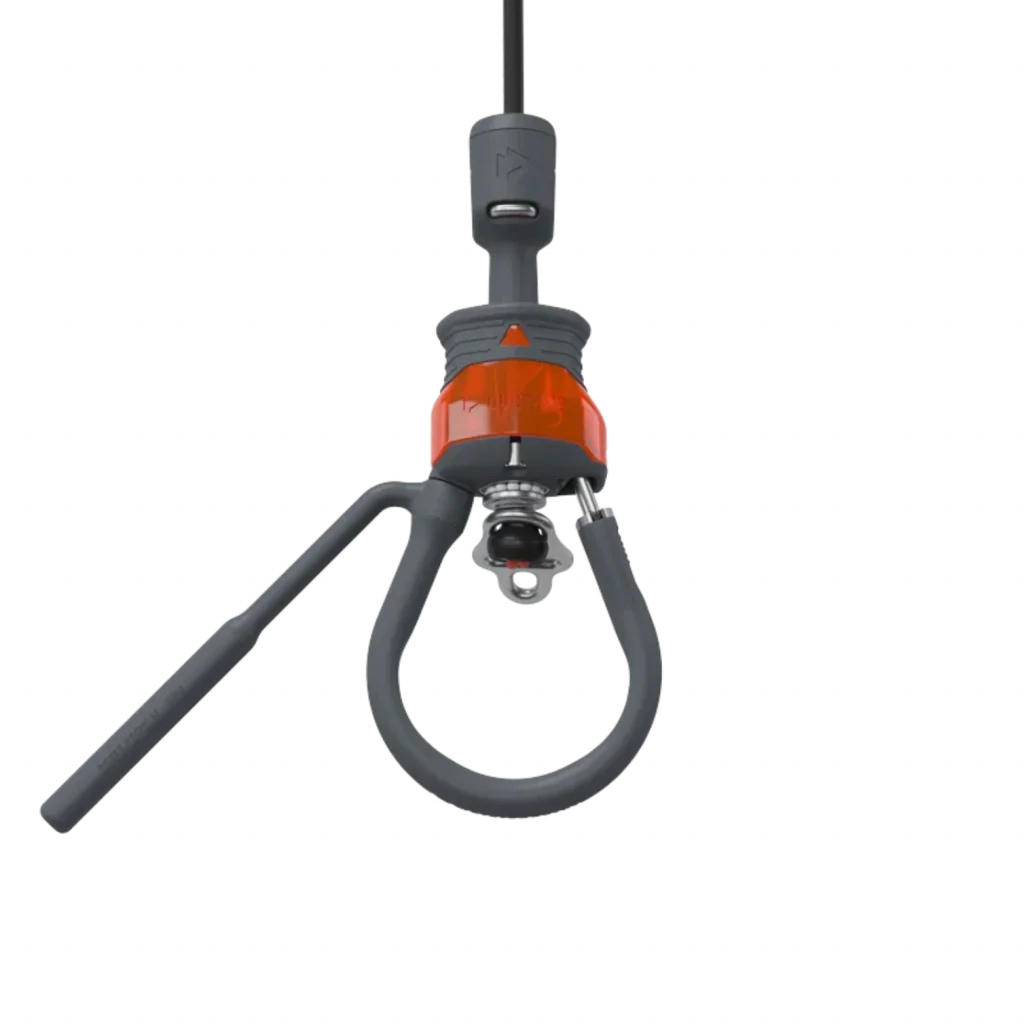 DUOTONE QUICK RELEASE COMBI KIT