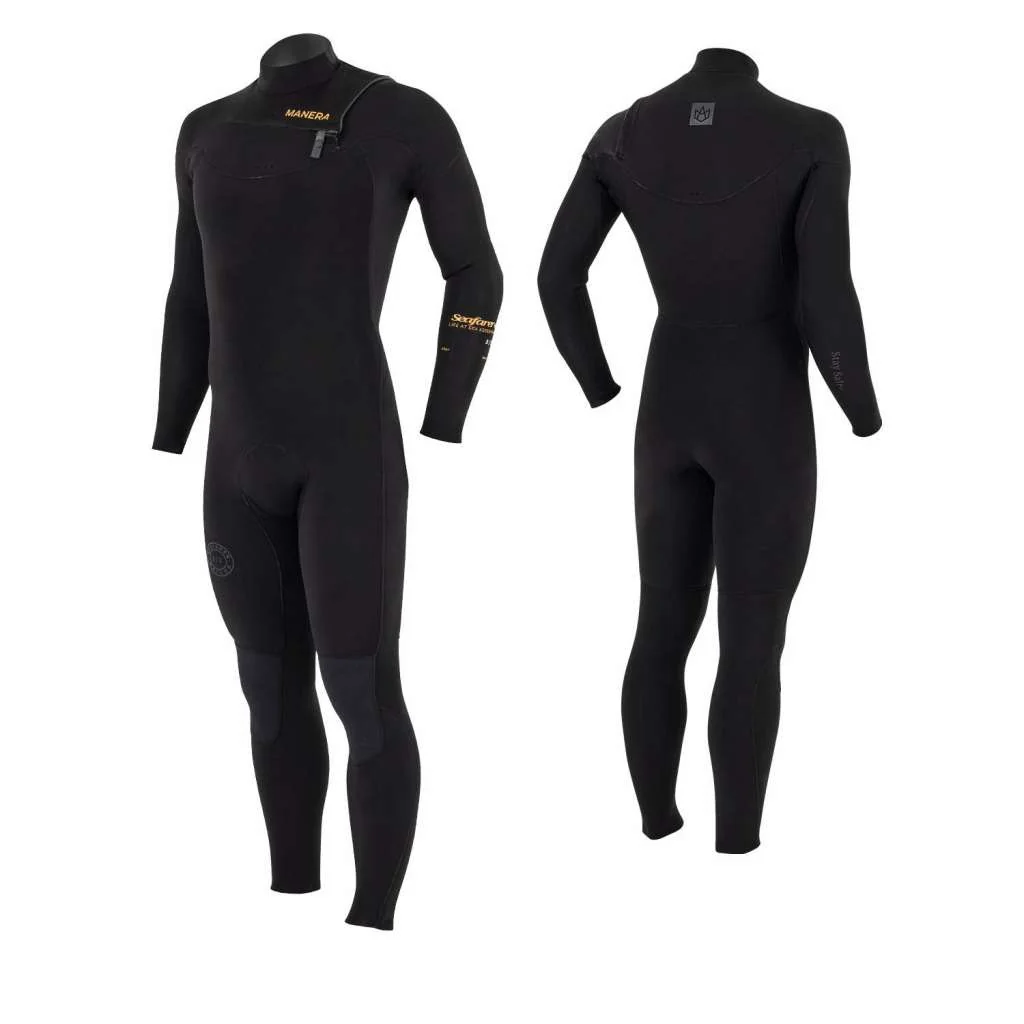 MANERA MEN SEAFARER+ FZ 4.3mm