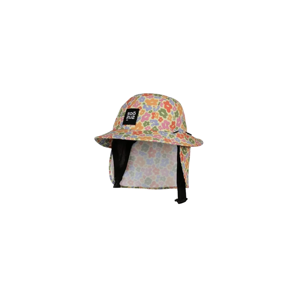 SOÖRUZ CHAPEAU DE SURF DYLAN