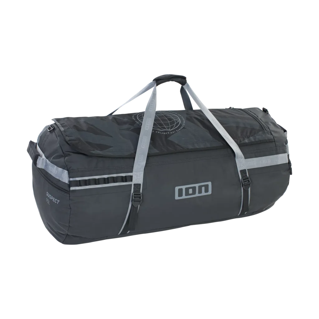 ION SUSPECT DUFFEL BAG