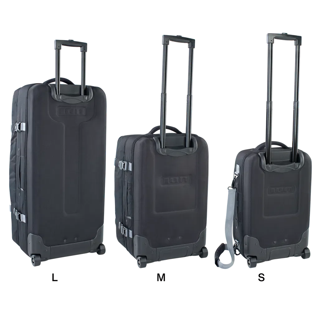 Torba podróżna ION TRAVEL BAG WHEELIE