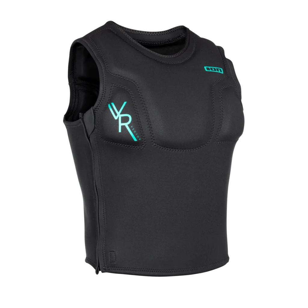 ION VECTOR ELEMENT VEST SZ Taille XS