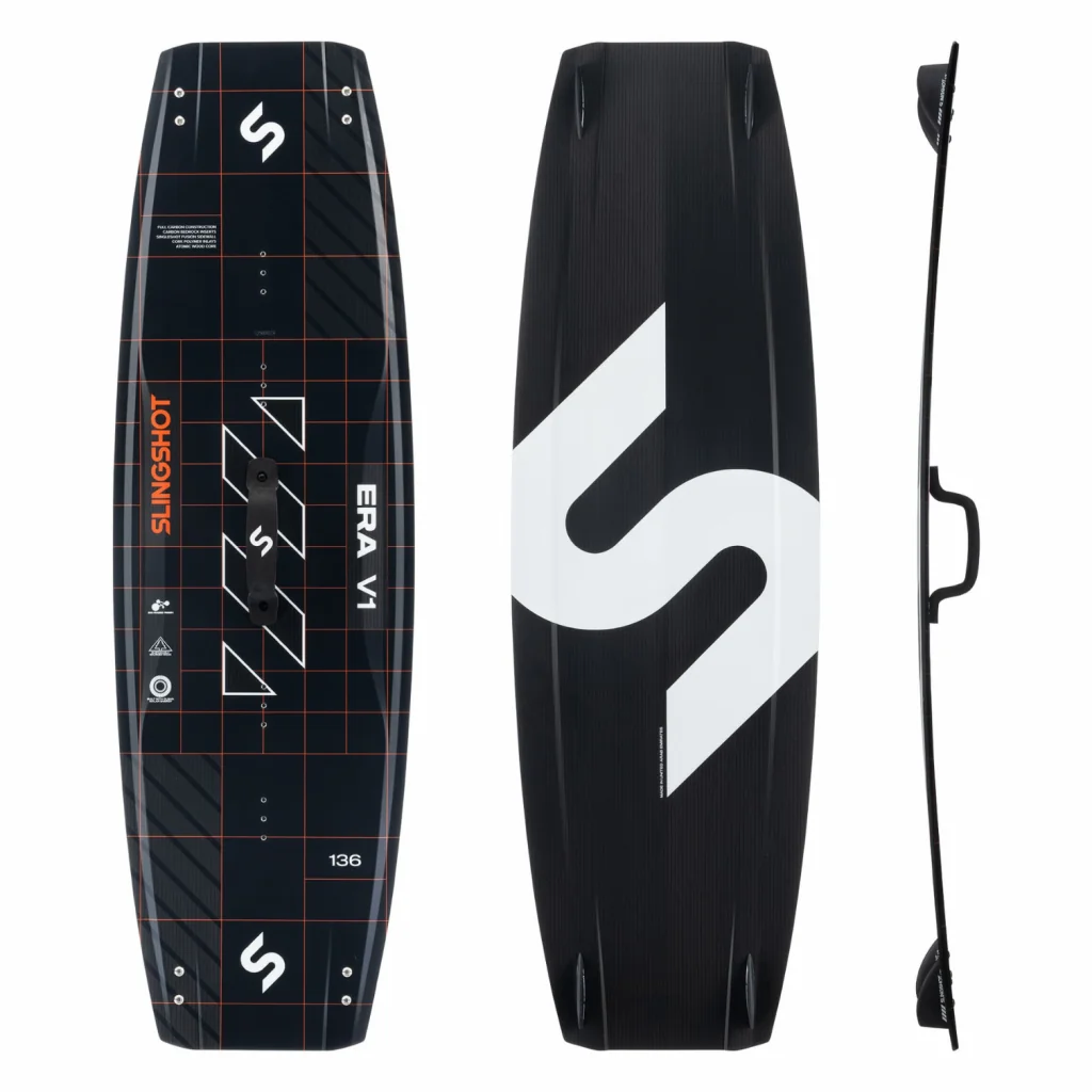 SLINGSHOT ERA V1 2025