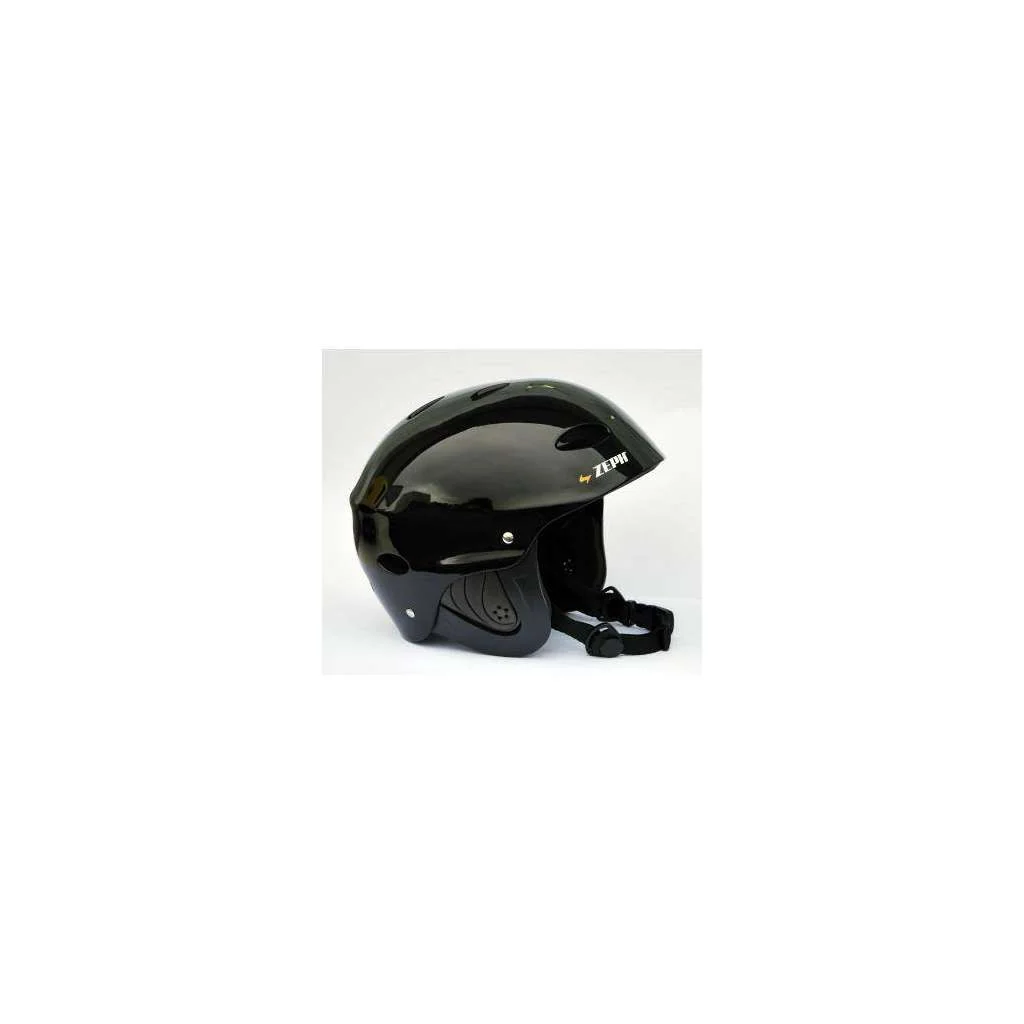 Zeph Helm