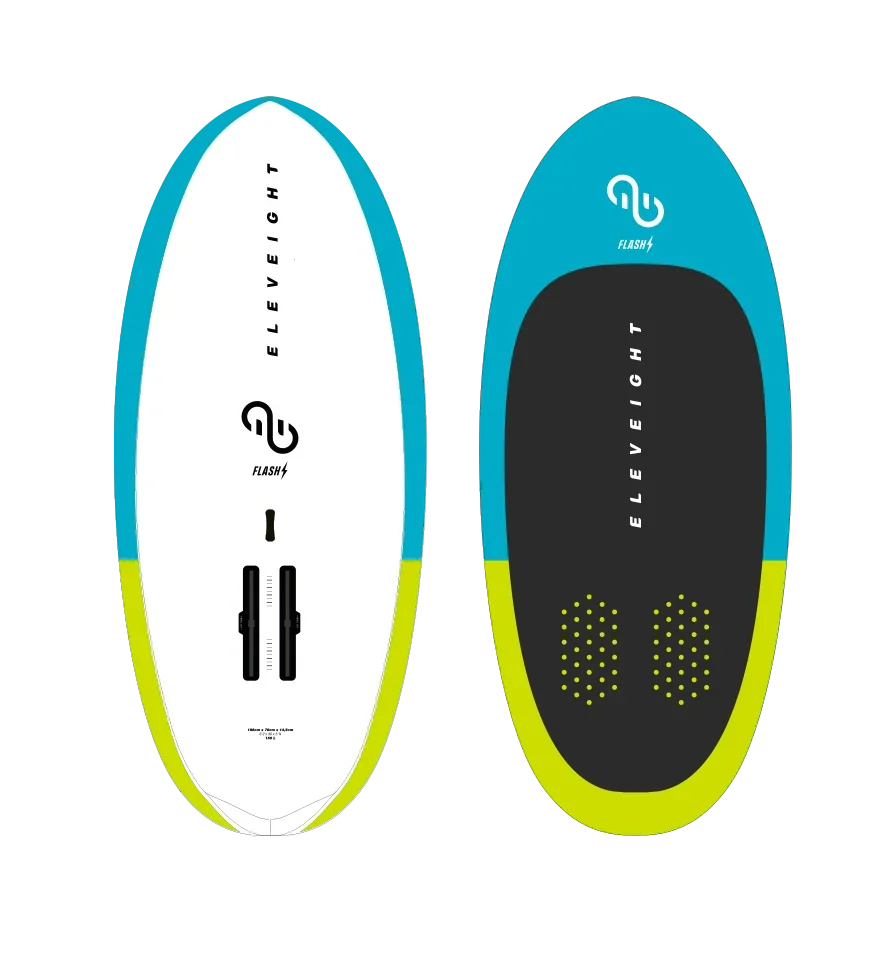ELEVEIGHT FLASH V1 2026
