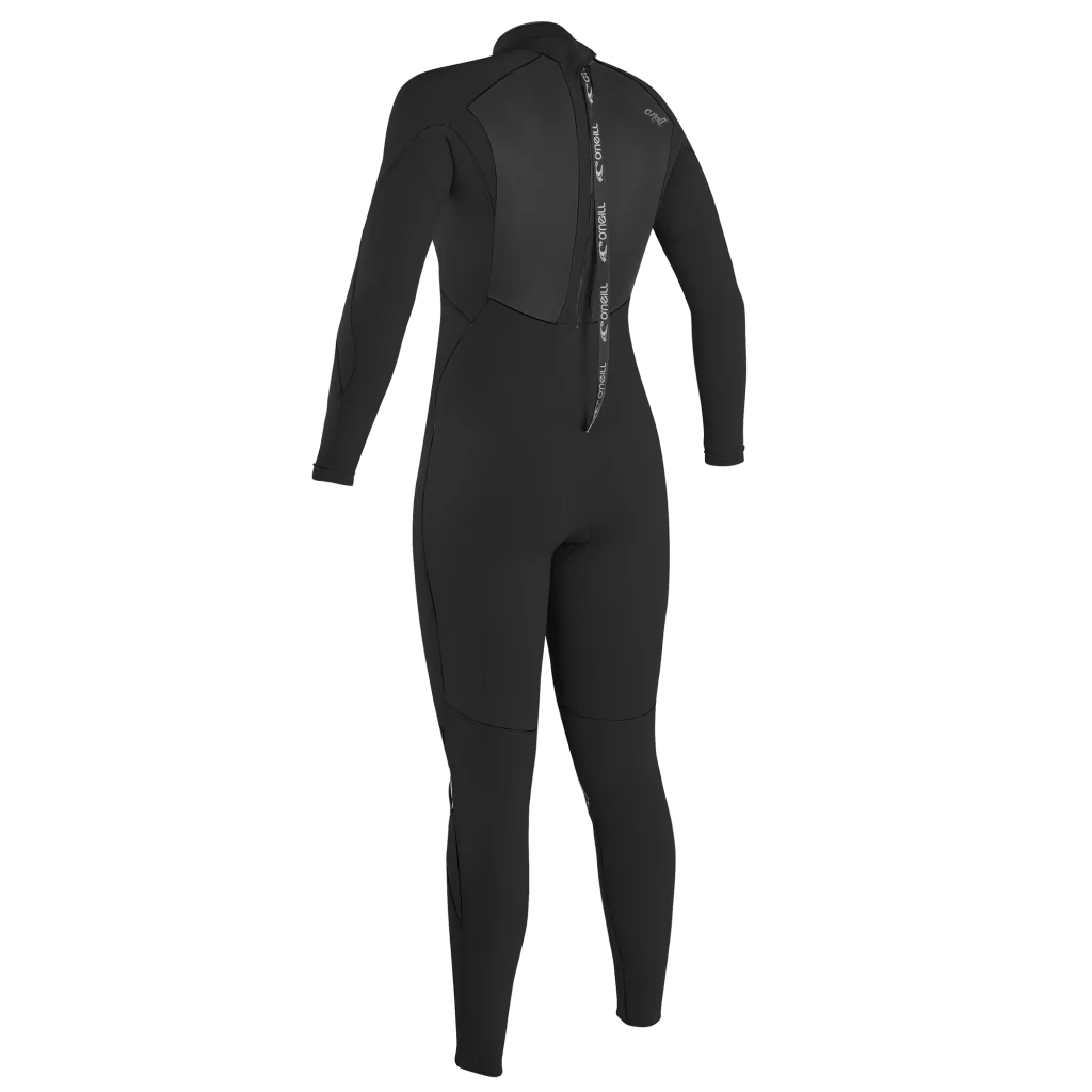 O'NEILL WMS EPIC 3/2 FULL BackZip