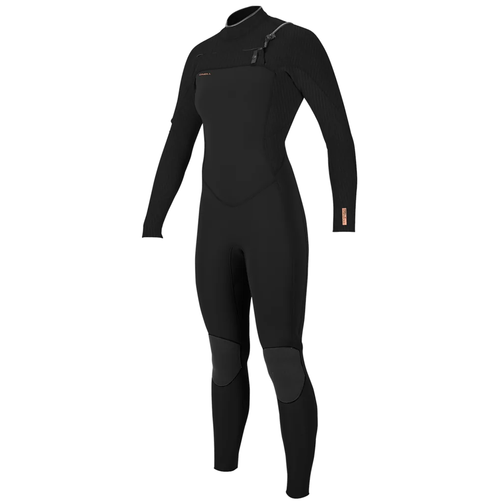O'NEILL WMS HYPERFREAK FULL 3/2 ChestZip