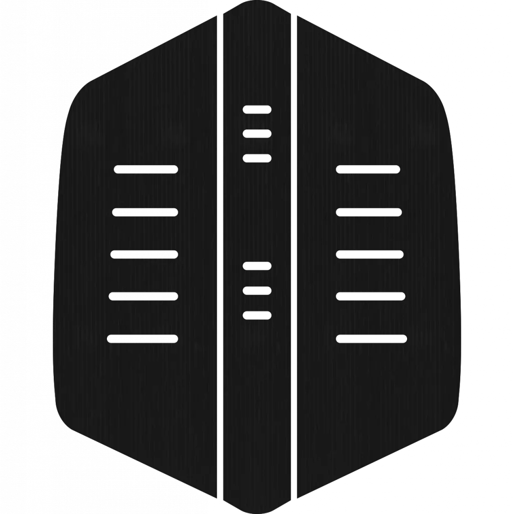 ELEVEIGHT MID + FRONT PAD