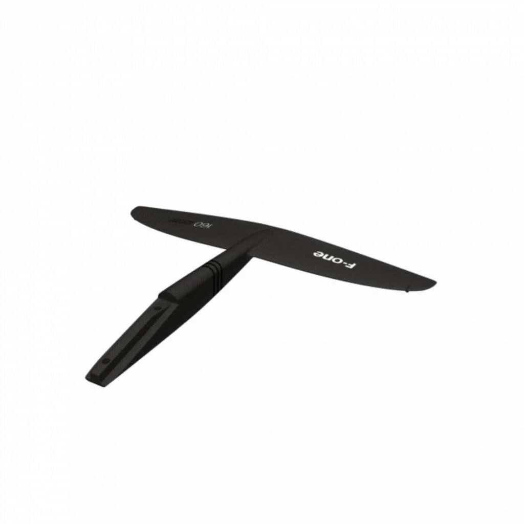F-ONE MONOBLOC TAIL CARVING
