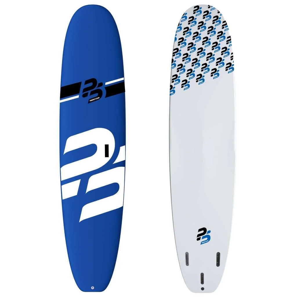 PERFECT STUFF EVA/WOOD STRINGERS 8'8