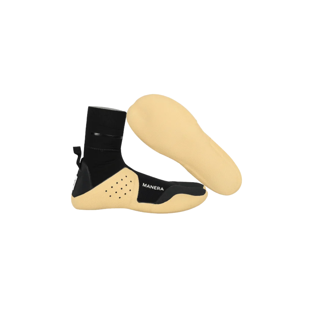 MANERA MAGMA BOOTS ROUND TOE 5MM 2024