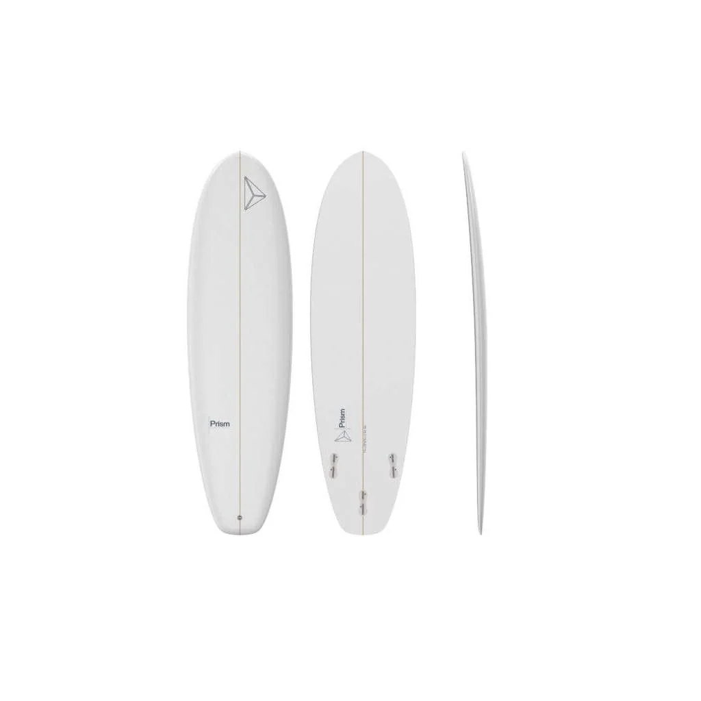 PRISM EVOLUTIVE EPOXY FCS 2