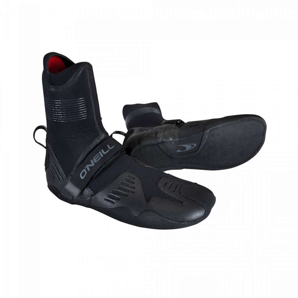 O'Neill Psycho Tech 5mm RT Boot 2024