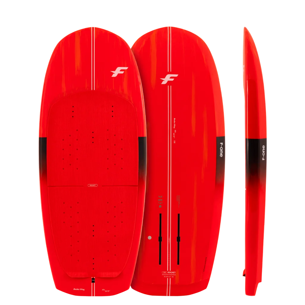 F-ONE ROCKET WING V4